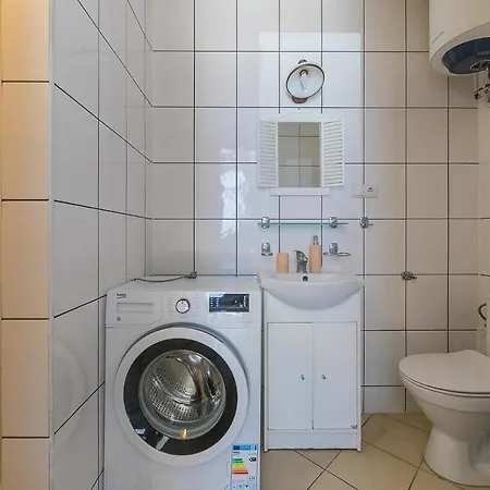 Appartamento 100-sio Pilsudskiego Budget *