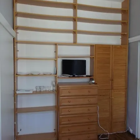 Appartamento 100-sio Pilsudskiego Budget