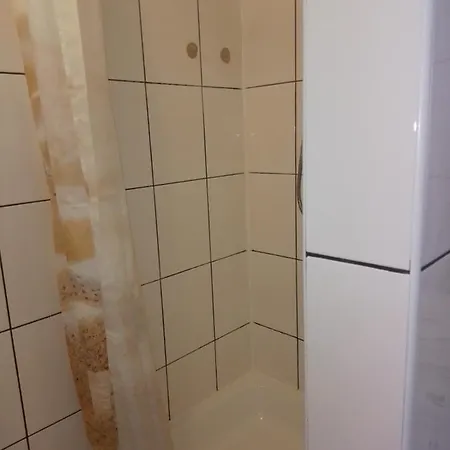 Apartment 100-sio Pilsudskiego Budget Koszalin