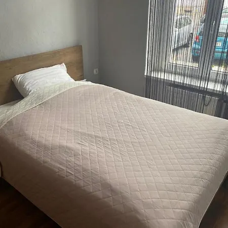 100-sio Pilsudskiego Budget